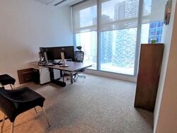 Marina Bay Financial Centre (tower 3) (D1), Office #568708131